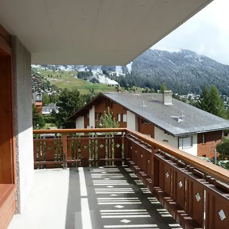 Διαμέρισμα 2 Bedrooms Crocus 210 Verbier