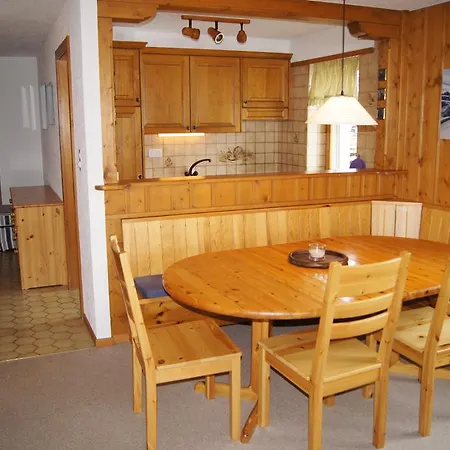 2 Bedrooms Crocus 210 * Verbier