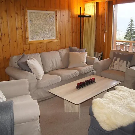 2 Bedrooms Crocus 210 Verbier